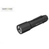 LED Lenser Žibintuvėlis Ledlenser Žibintuvėlis Solidline ST8R Juodas