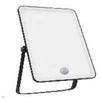 Bikuvalt 50W LED prožektorius ESSENTIALS, juodas, 4000K, su judesio davikliu