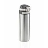 Leifheit 03272 travel mug 600 ml Sidabrinis Nerūdijantis plienas