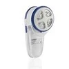 Leifheit 80029 fabric shaver Mėlyna, Baltas