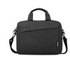 LENOVO 12-inch Nešiojamas kompiuteris Casual Toploader T210 Juodas - taška na notebook