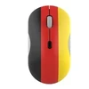 Pelė Lenovo 350 Bluetooth Silent Pelė (Fan Edition - Germany) - pelė (GY51U71762)