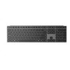 LENOVO 700 Modern Multi-Device Wireless Keyboard-Czech,Slovakia - klávesnica