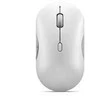 Lenovo 700 Multi-Device Wireless Silent Pelė | Wireless | 2.4G, Bluetooth 5.3 | Seashell
