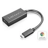 Lenovo | USB-C į HDMI 2.0b adapteris | USB-C | HDMI
