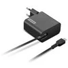 Lenovo | 65W USB-C sieninis adapteris | USB-C | 20 V | Maitinimo adapteriai