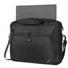 Lenovo | Essential | ThinkPad Essential 13-14-inch Slim Topload(Sustainable &amp; Eco-friendly, made with recycled PET: Total 7.5% Exterior: 24%) | Tinka iki 14 " | Topload | Shoulder strap | Juodas