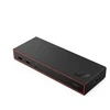 LENOVO ThinkPad USB4 5000 doko stotelė - 100 W adapteris (65 W PD)