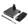 „Lenovo ThinkCentre Tiny“ tvirtinimo rinkinys | 4XF1R07369 | Juodas