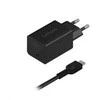 Lenovo | GaN Nano 65 W adapteris | USB-C | Kintamosios srovės adapteris