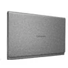 Lenovo „Idea Tab Plus“ stiklinė ekrano apsauga | Skaidri