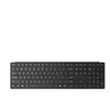 Klaviatūra Lenovo LENOVO klaviatūra bezdrátowa Multi-Mode Pro Klaviatūra 6000 - CZ/SK