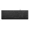 Klaviatūra Lenovo LENOVO klaviatūra su laidu Essential Klaviatūra su laidu AI - CZ/SK
