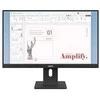 LENOVO LCD E24-40 - 23.8",IPS,16:9,1920x1080,100Hz,250cd/m2,1300:1,4ms(GtG),VGA,DP,HDMI,Repro,Pivot
