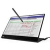 Monitorius Lenovo ThinkVision M14t Gen 2/14colių/IPS/WLED/16:10/2240x1400/300 cd/m²