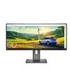 Lenovo ThinkVision P34WD-40 computer monitorius 86.4 cm (34") 3440 x 1440 pikselių Wide Quad HD LCD Juodas