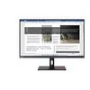 Monitorius Lenovo ThinkVision S27i-30 LED ekranas 68.6 cm (27") 1920 x 1080 pikselių Full HD Pilkas
