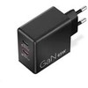 Lenovo 100W GaN 3 prievadų USB-C trigubas kroviklis (G0A6100BEU)