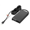LENOVO TP MWS 180W USB-C GAN SLIM kintamosios srovės adapteris