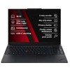 Nešiojamas kompiuteris LENOVO NTB ThinkPad E16 AMD G3 - Ryzen5 220,16GB,512SSD,bezOS