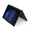 Nešiojamas kompiuteris LENOVO NTB ThinkPad T14s 2-in-1 G1 - Ultra5 225U, 14" WUXGA lietimui jautrus ekranas, 16GB, 512SSD, IR kamera, W11P