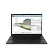 LENOVO NTB Thinkpad/Workstation P16s AMD G4 - Ryzen7 AI PRO 350, 16" WUXGA lietimui jautrus kompiuteris, 1 TBSSD, 32GB, IR kamera, W11P
