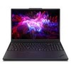 LENOVO NTB ThinkPad/Workstation P16v G3 - Ultra7 265H, 16" WQUXGA OLED lietimui jautrus ekranas, 64GB, 1TB SSD, RTX PRO 2000 8GB BW, IR kamera, W11P