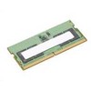 Nešiojamo kompiuterio atmintis Lenovo | 4X71M23186 | 16 GB | DDR5 | 5600 MHz | Užrašų knygelė | Registracijos Nr. | ECC Nr