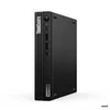 LENOVO asmeninis kompiuteris ThinkCentre M75q G5 Tiny – Ryzen5 8500GE, 16 GB, 512 SSD, be DVD, WiFi, BT, W11P