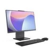 Stacionarus kompiuteris Komputer Lenovo LENOVO PC AiO ThinkCentre neo 50a-24 G5 - Core7 240H,23.8" FHD Touch,16GB,1TBSSD,noDVD,WiFi,BT,W11P