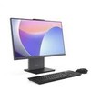 Stacionarus kompiuteris LENOVO AiO asmeninis kompiuteris ThinkCentre Neo 50a-27 G5 - Core5 210H, 27" FHD, 16GB, 512SSD, be DVD, WiFi, BT, W11P