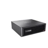 LENOVO PC ThinkStation/Workstation PGX - NVIDIA GB10,128GB,4TBSSD,WiFi,BT,NVIDIA DGX OS