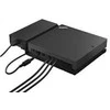 Lenovo ThinkSmart SmartDock su prijungtais laidais