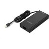 Nešiojamojo kompiuterio maitinimo adapteris Lenovo Lenovo GX21V43585 adapter zasilający/ inwentor Wewnętrzna 100 W Juodas