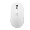 Lenovo Silent Pelė | Yoga | Wireless | Bluetooth | Seashell