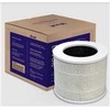 Levoit Core Mini oro filtras