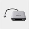 Lexar kortelių skaitytuvas CFexpress Type B (LRW510U) USB 3.2 Gen 2 / USB-C skaitytuvas