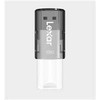 Lexar MEMORY DRIVE FLASH USB2 128GB/S60 LJDS060128G-BNBNG LEXAR