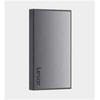 „Lexar Professional Workflow“ nešiojamasis SSD diskas, R2000/W2000, IP68, 4 TB