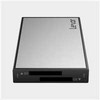 Lexar Media Skaitytuvas Lexar Lexar Professional Workflow USB 3.2 Gen2 Reader, UHS-II, palaiko dviejų lizdų SD