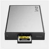 Skaitytuvas Lexar Lexar Professional Workflow USB4 Reader, palaiko CFexpress 4.0 Type A