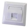 Lexi Net Lizdas nemontuojamas universalus 1 prievadas - 80x80