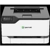 Lexmark CS431dw | Spalvotas | lazerinis | Spausdintuvas | Wi-Fi | Maximum ISO A-series paper size A4 | Juodas/Baltas