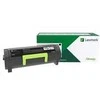 Lexmark C332HK0 tonerio kasetė Juoda 1 vnt