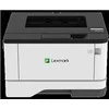 Spausdintuvas Lexmark MS331DN nespalvotas, A4 formato, 38 psl./min., 256 MB, 1 GHz, dvigubas APA ekranas