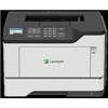 Spausdintuvas Lexmark MS521dn | Mono | lazerinis | Standard | Pilkas/ juodas