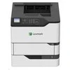Spausdintuvas Lexmark MS725DVN MONO A4/52 PPM 2,4 IN DISPL.DUPLEX 512MB