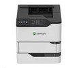 lazerinis spausdintuvas Lexmark spausdintuvas Lexmark MS822de