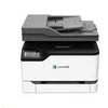 Lexmark | CX331adwe | lazerinis | Spalvotas | Multifuctional spausdintuvas | A4 | Wi-Fi | Pilkas/ juodas/ baltas