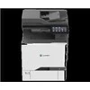 Lexmark Daugiafunkcinis Spalvotas lazerinis spausdintuvas CX730de Spalvotas, lazerinis, Daugiafunkcinis, A4 | Lexmark